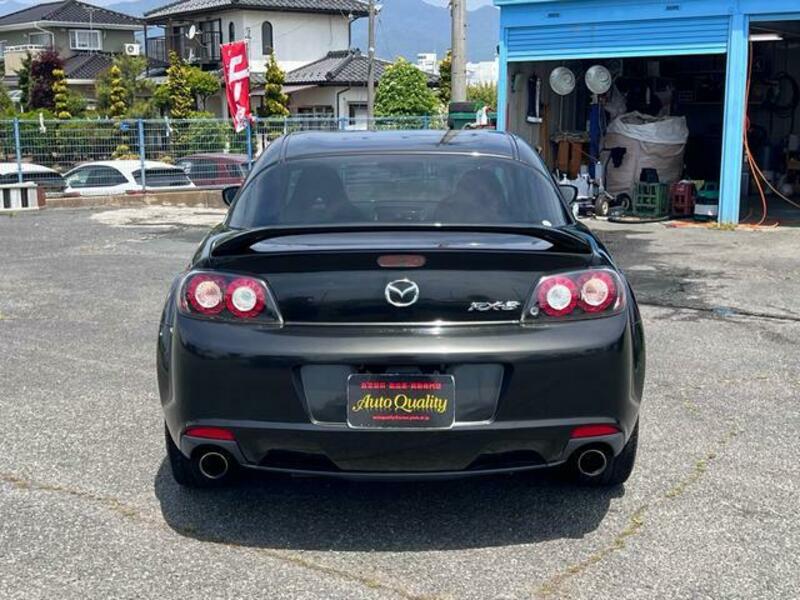 RX-8
