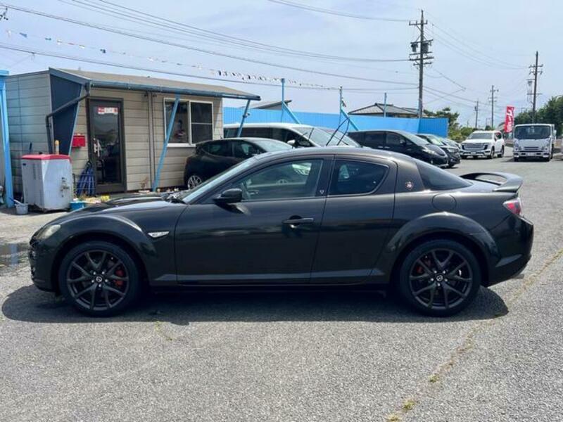 RX-8