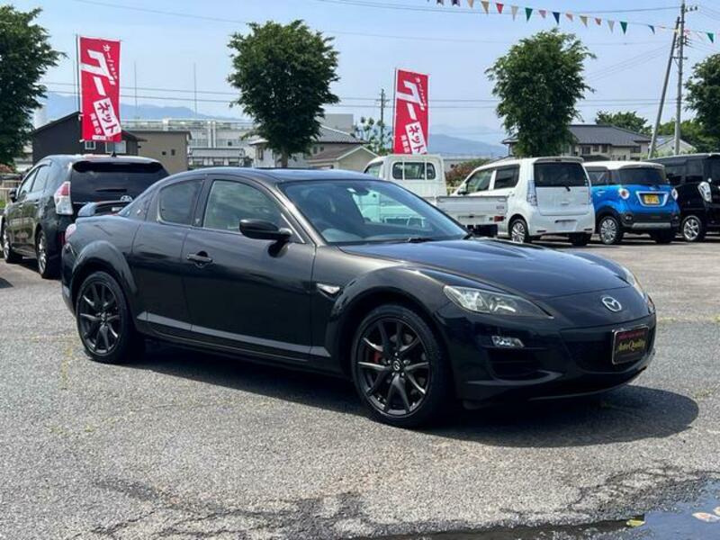 RX-8