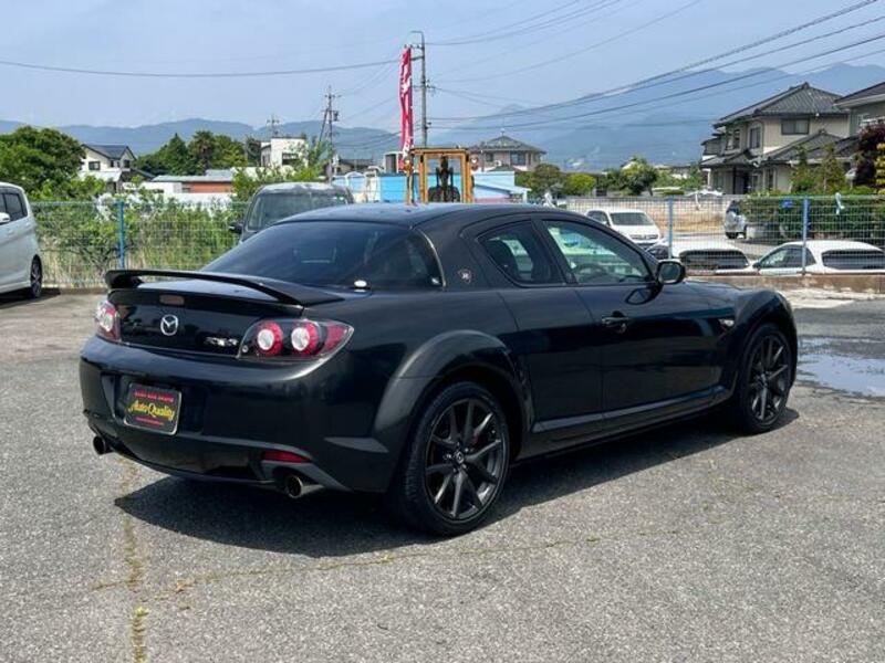 RX-8