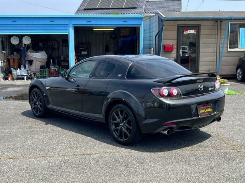 RX-8