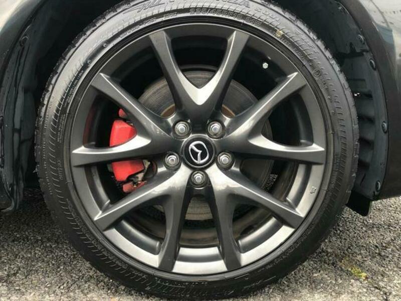 RX-8