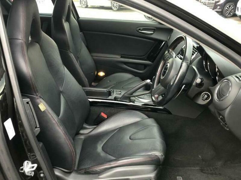 RX-8
