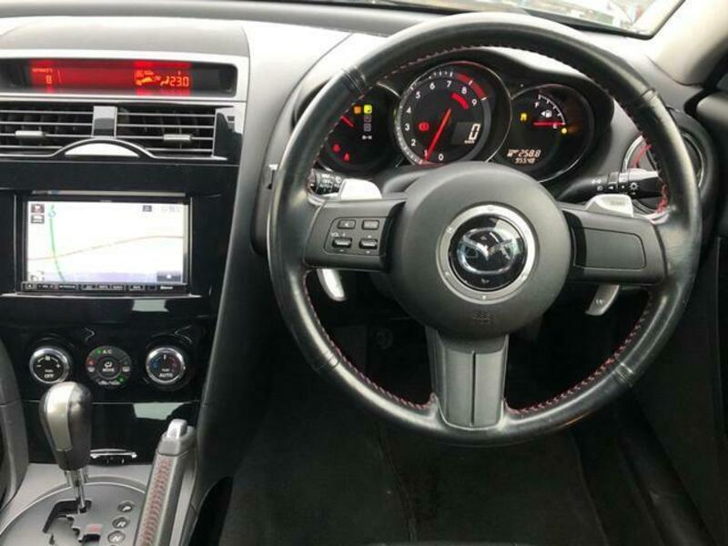 RX-8