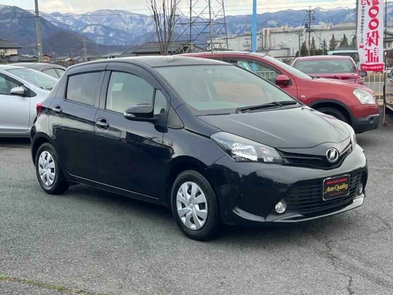 VITZ