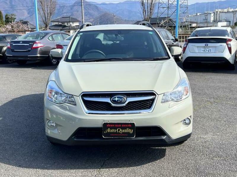 XV HYBRID