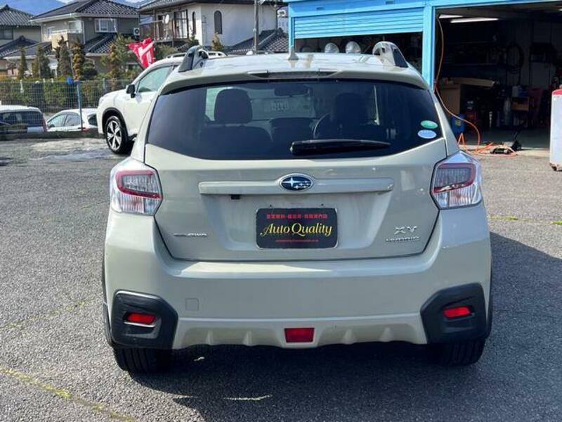XV HYBRID
