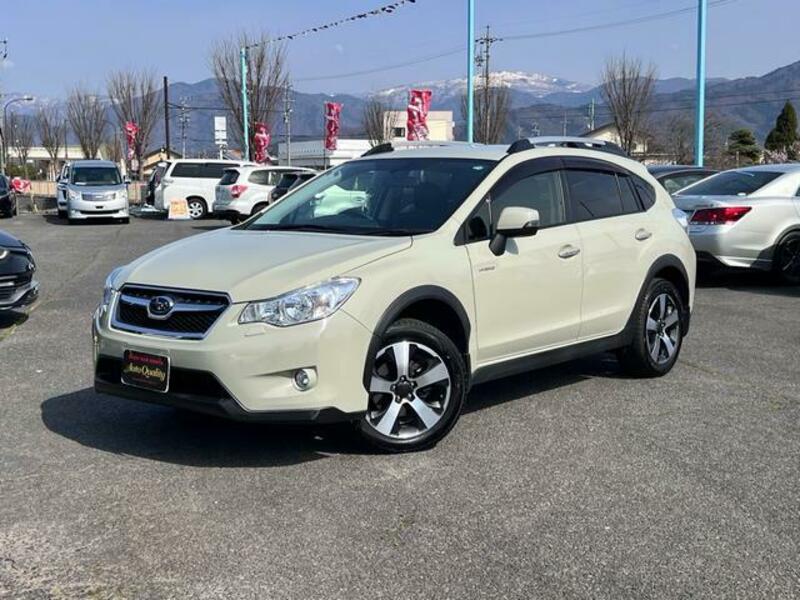 XV HYBRID