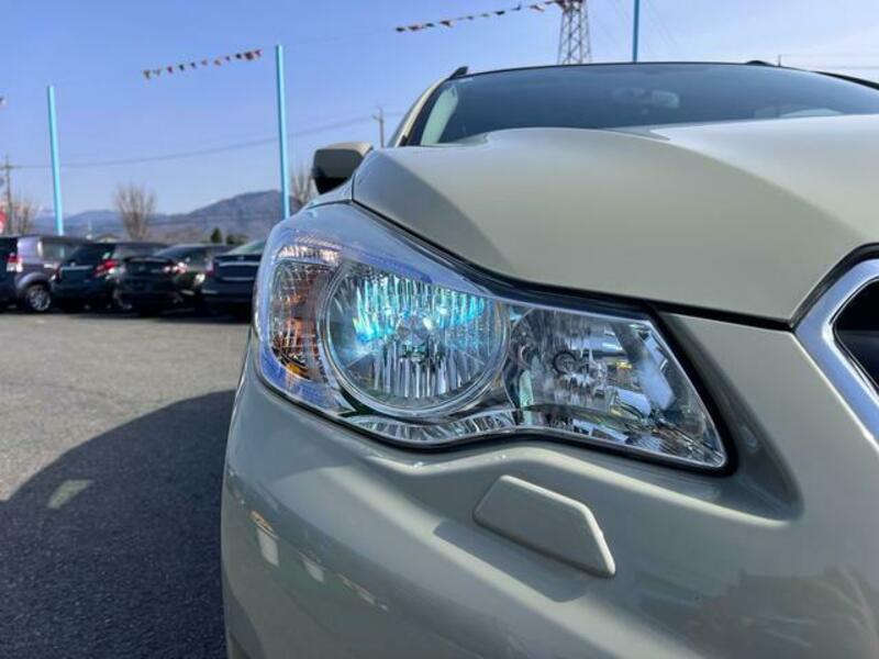 XV HYBRID