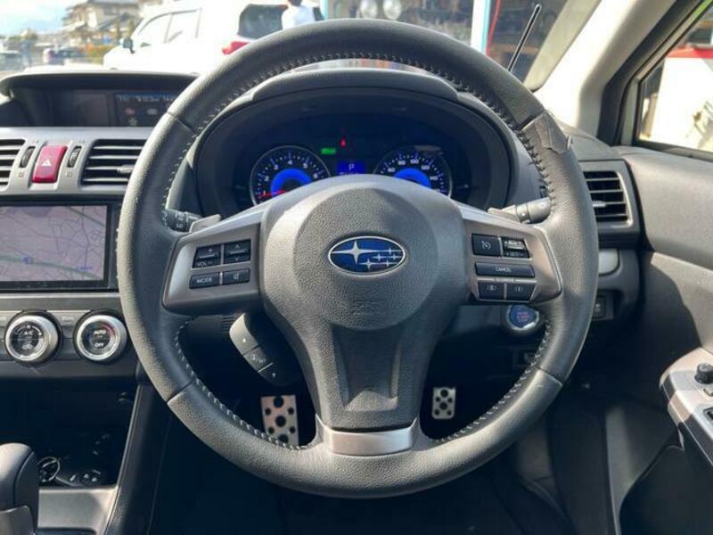 XV HYBRID