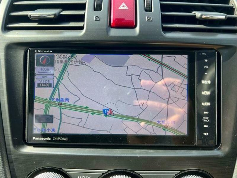 XV HYBRID