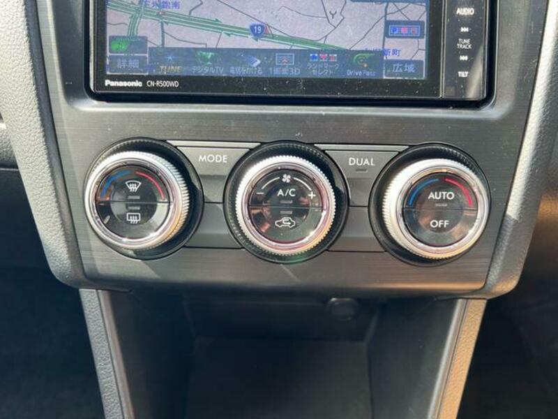 XV HYBRID