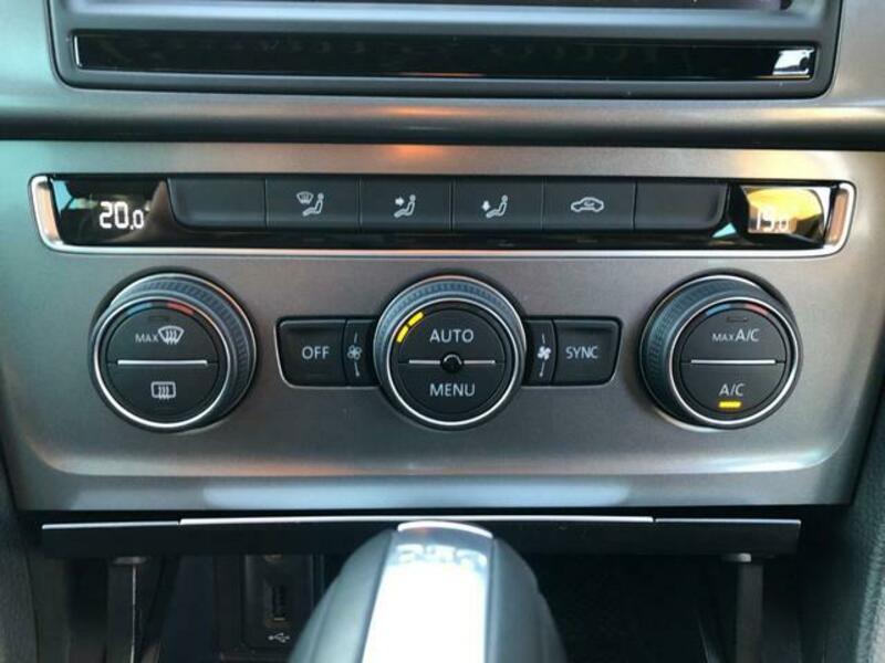 GOLF VARIANT