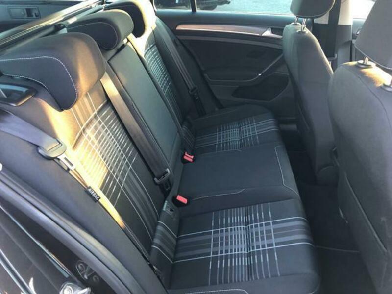GOLF VARIANT
