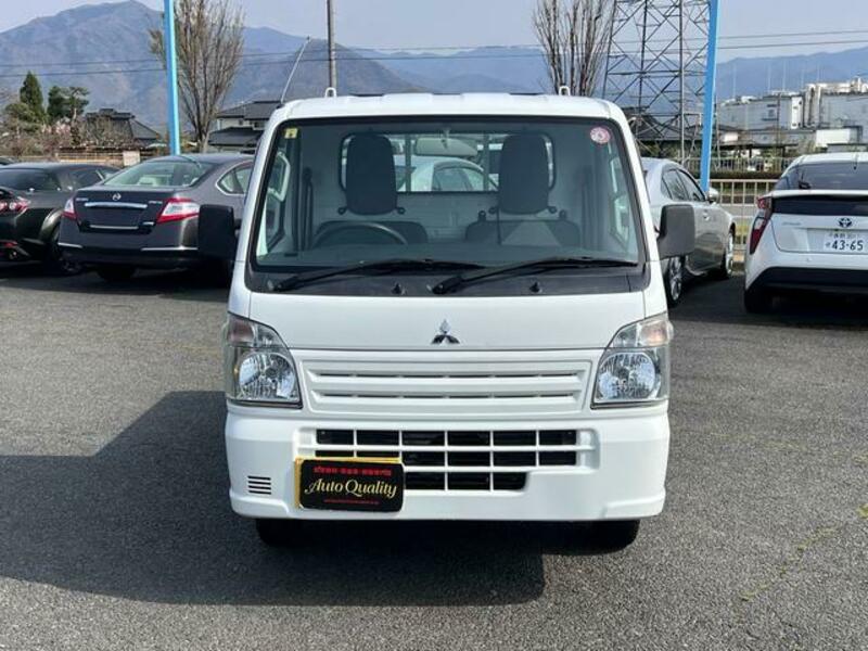 MINICAB TRUCK