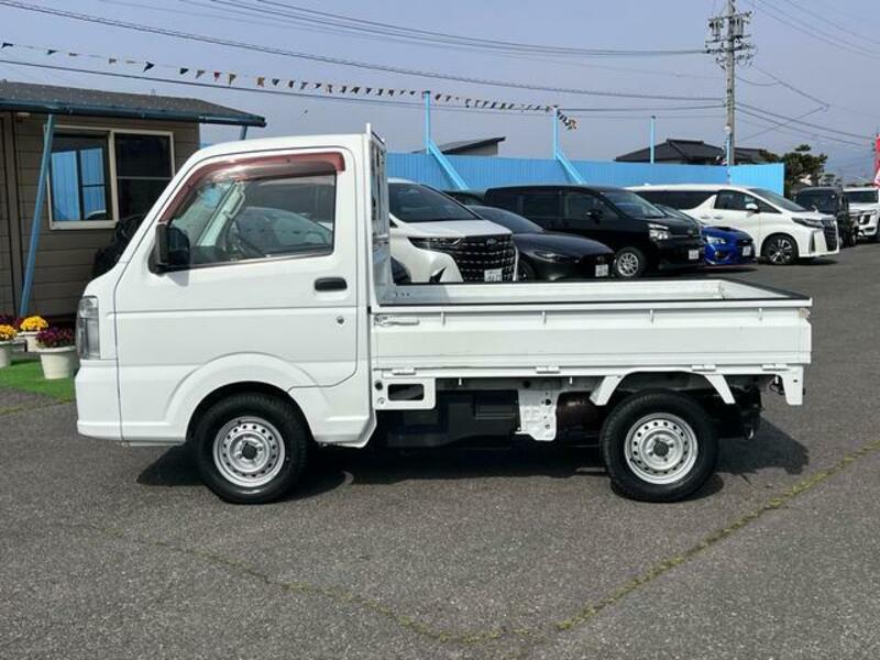 MINICAB TRUCK