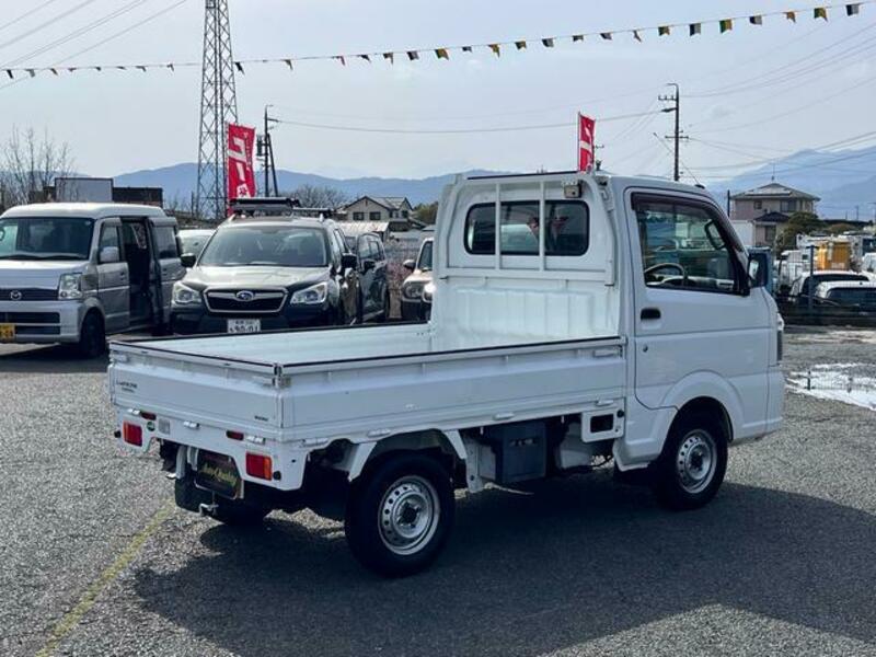 MINICAB TRUCK