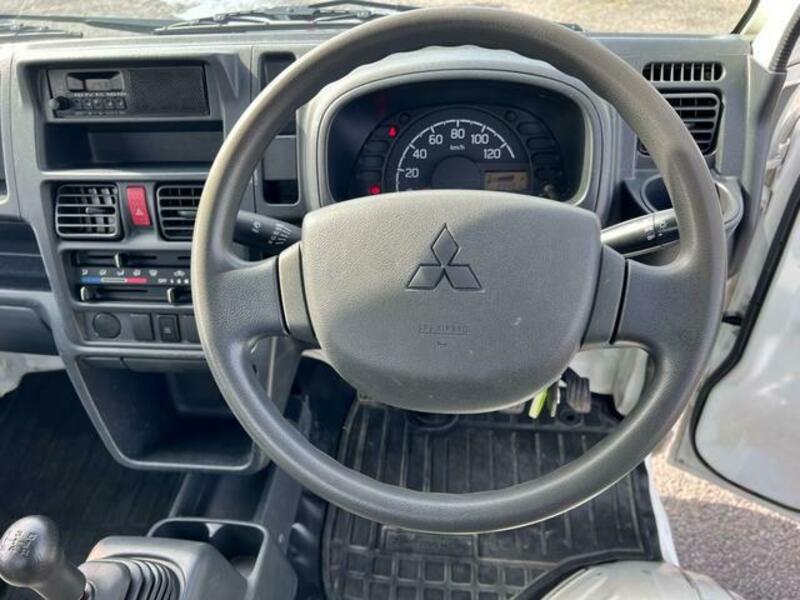 MINICAB TRUCK