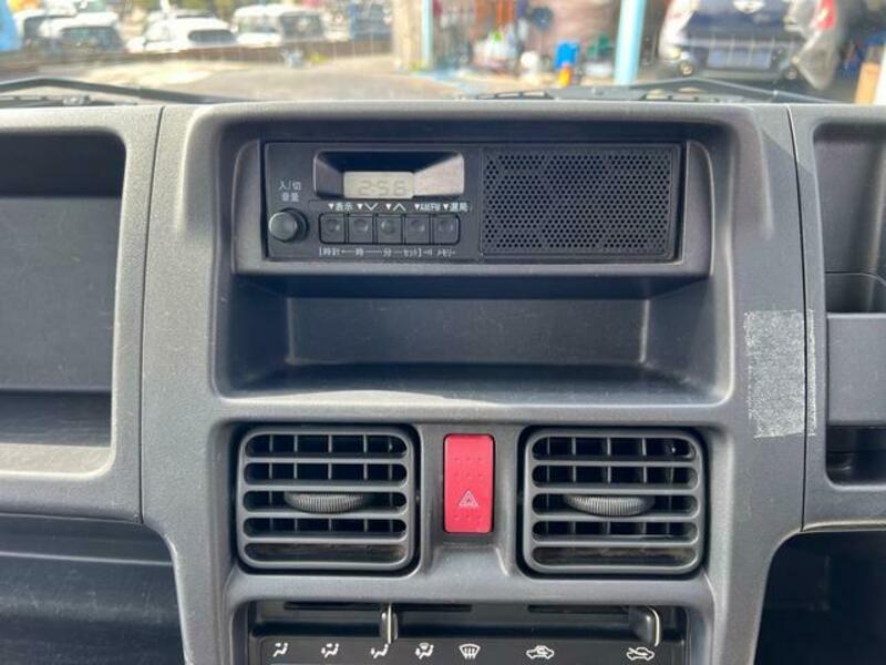 MINICAB TRUCK