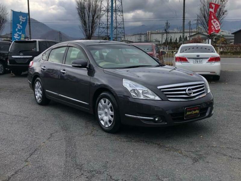 TEANA