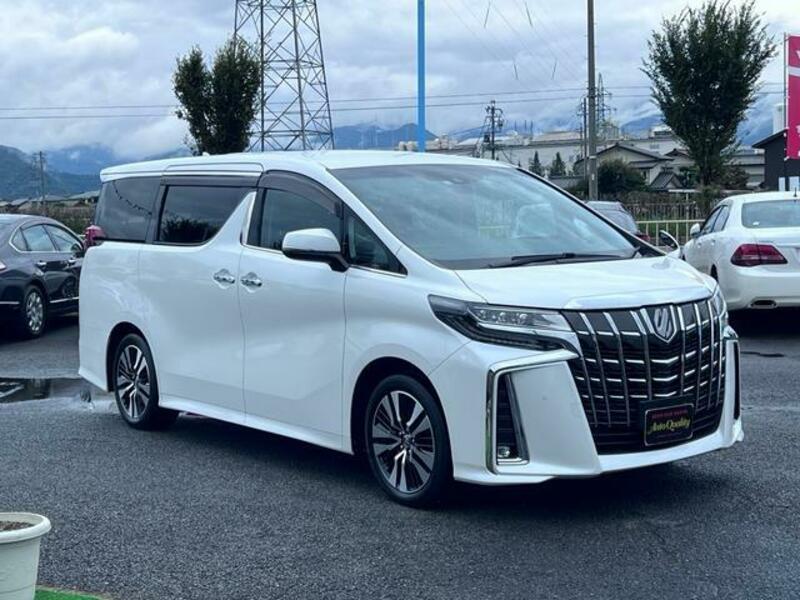 ALPHARD