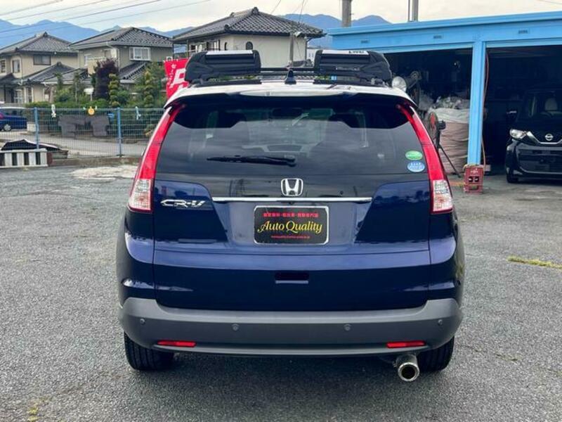 CR-V