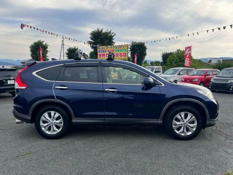 CR-V