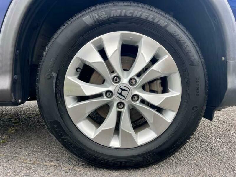 CR-V