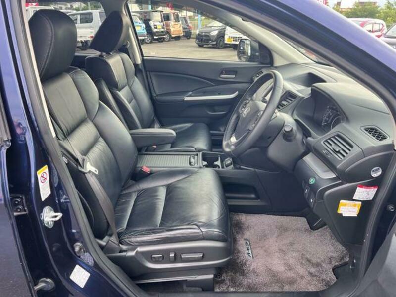 CR-V
