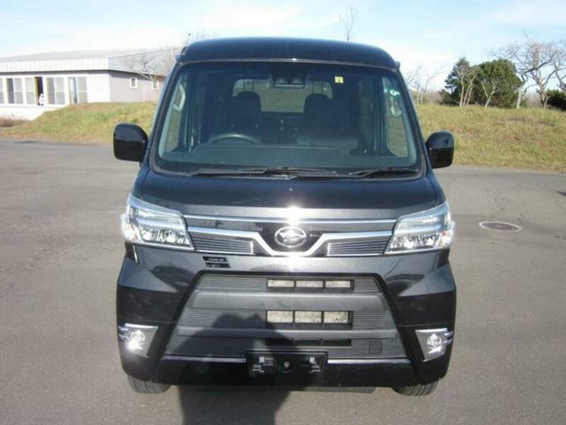 HIJET CARGO