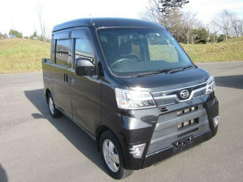 HIJET CARGO