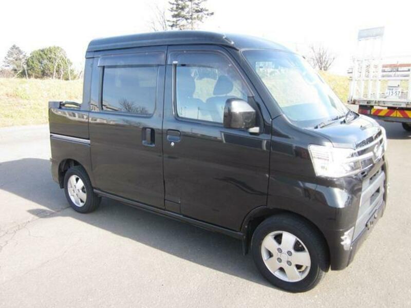 HIJET CARGO
