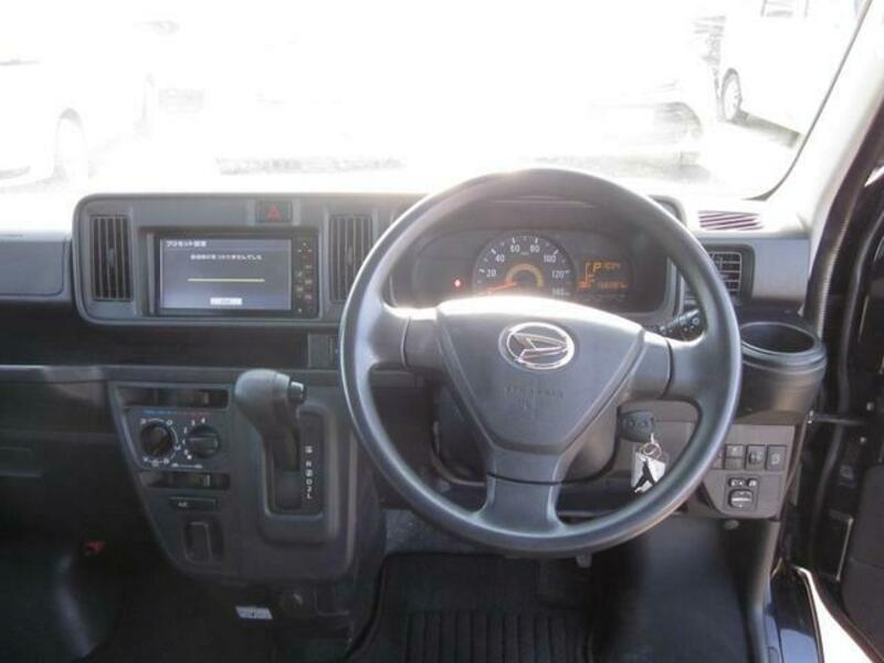 HIJET CARGO