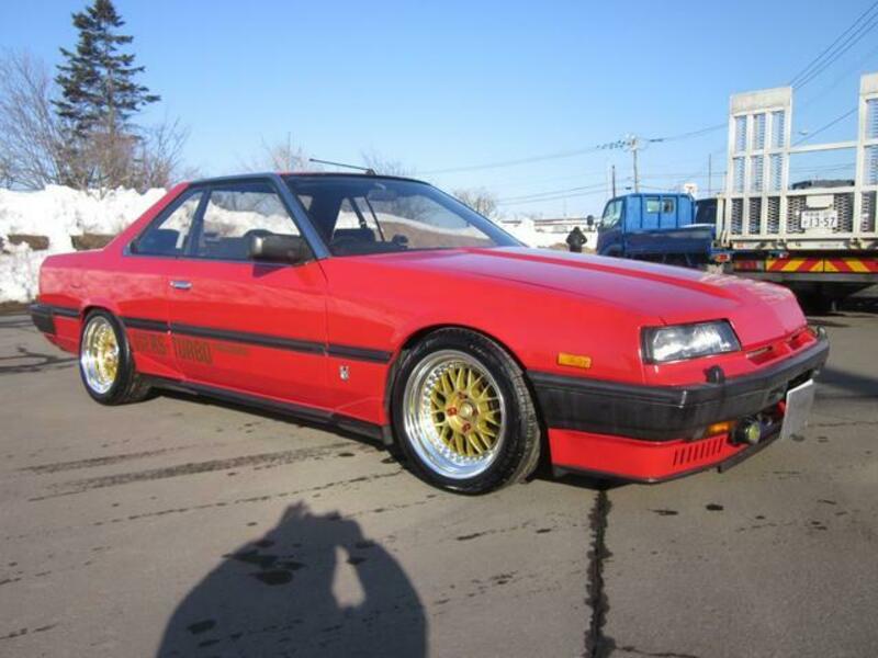 SKYLINE