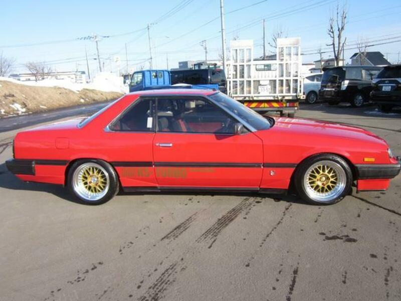 SKYLINE