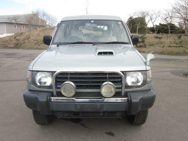 PAJERO