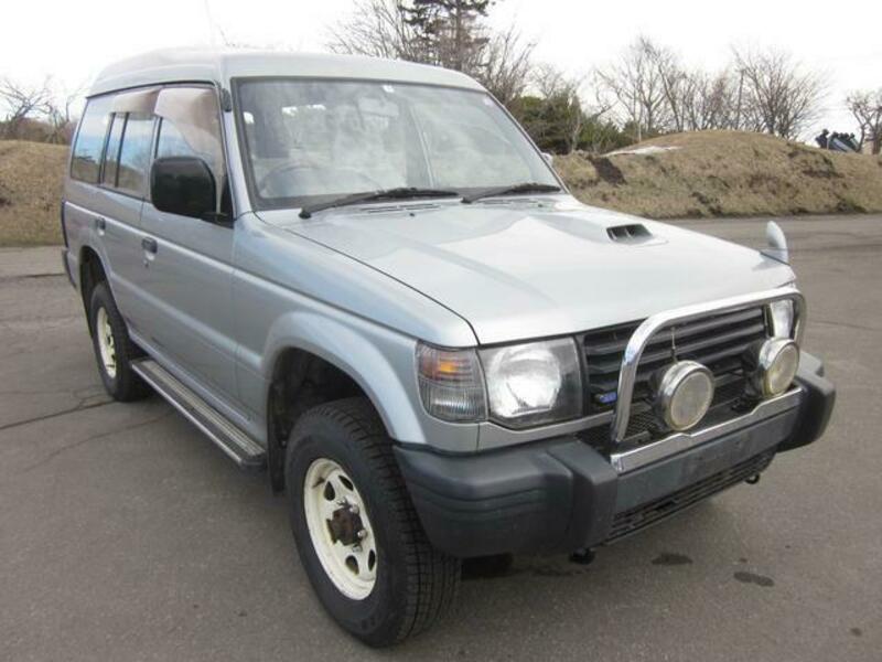 PAJERO