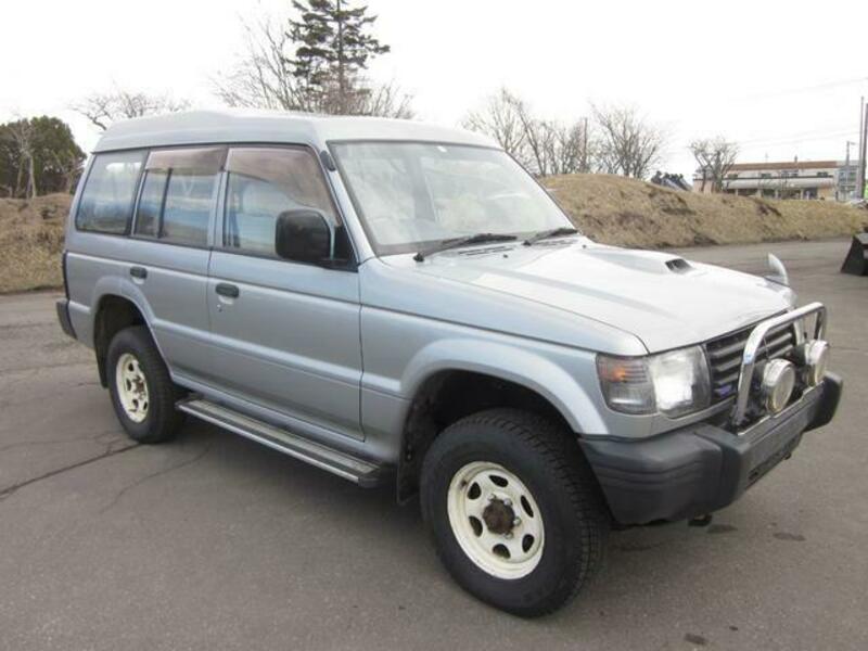 PAJERO