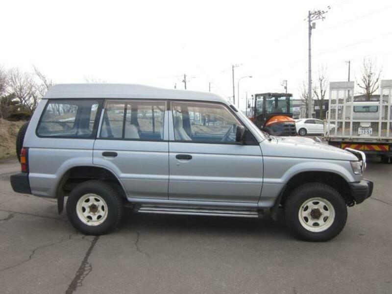 PAJERO