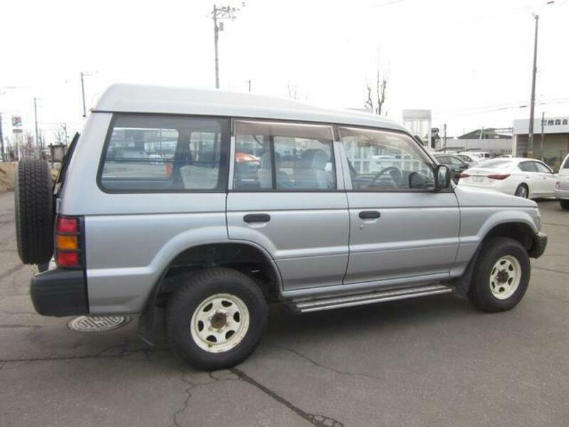 PAJERO