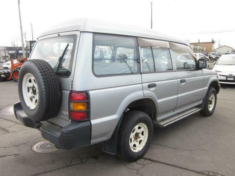 PAJERO