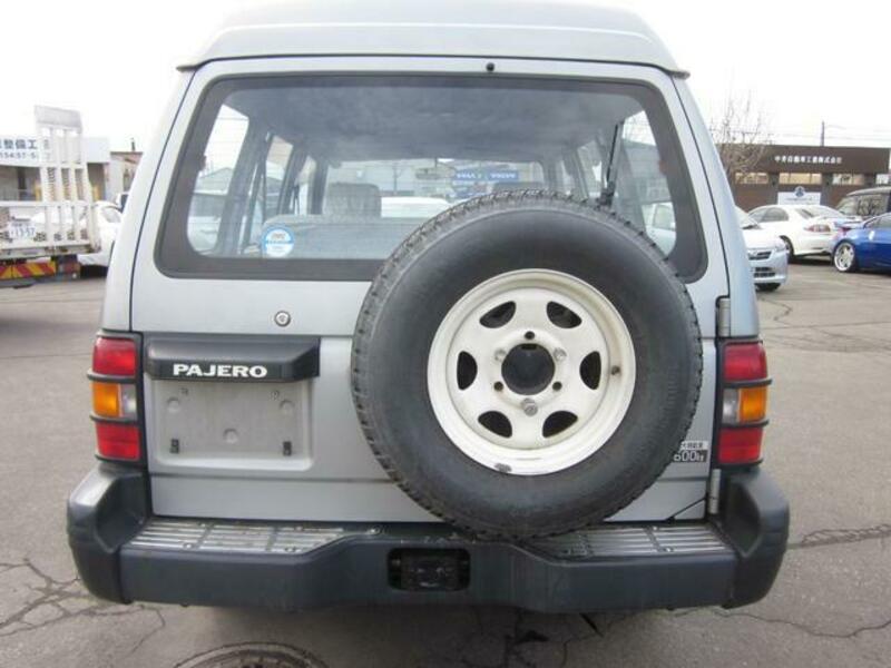 PAJERO