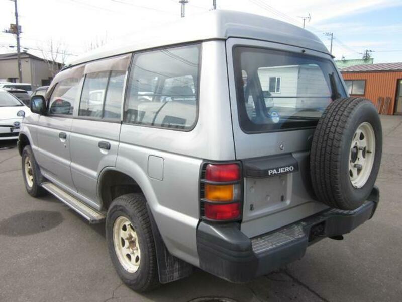 PAJERO