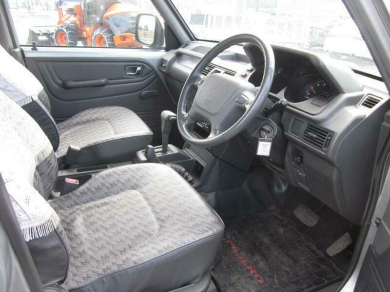 PAJERO