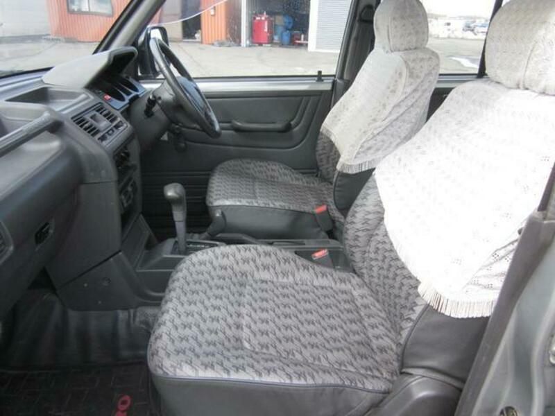 PAJERO