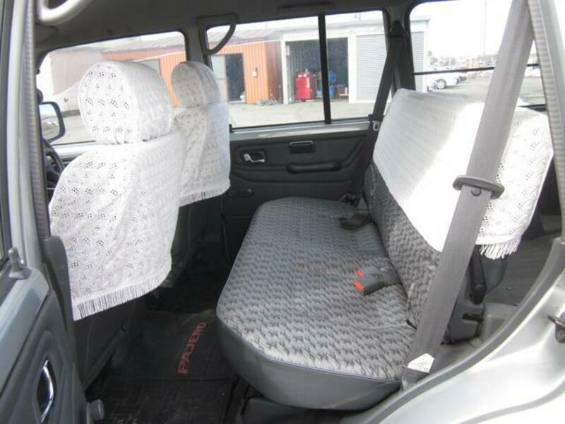 PAJERO
