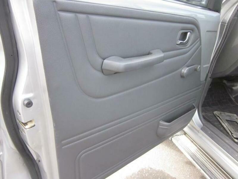 PAJERO
