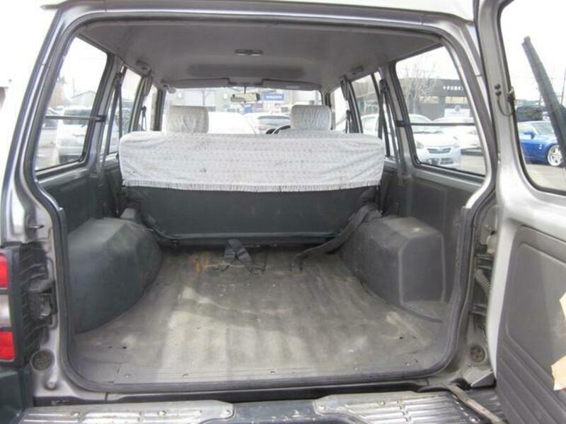 PAJERO