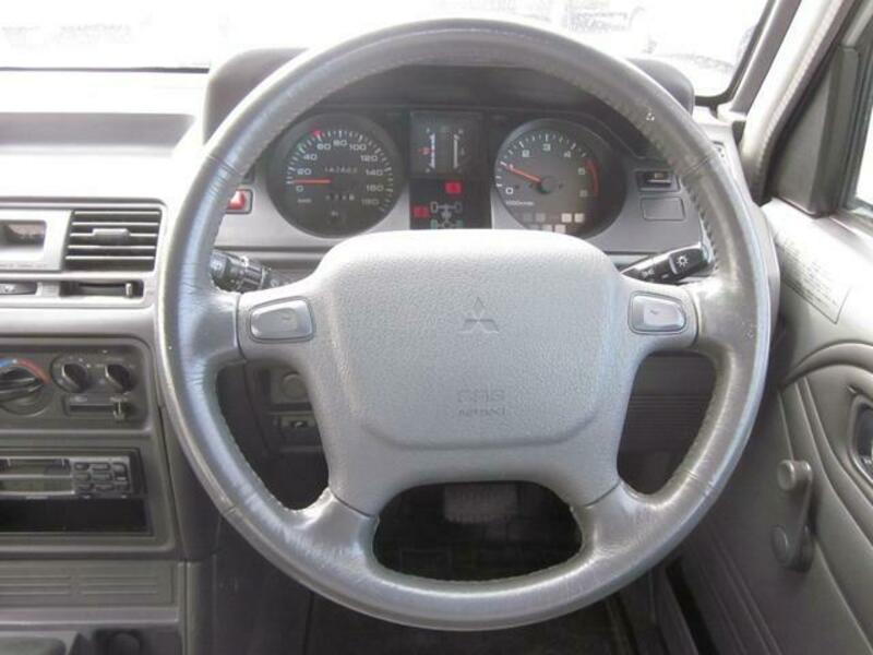 PAJERO