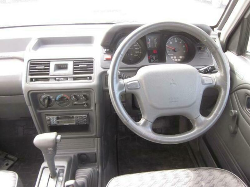 PAJERO